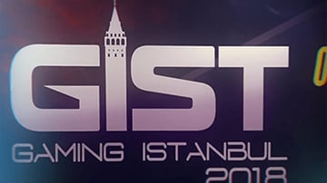 GIST 2018 ByNoGame