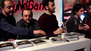 GIST 2017 2. Gün
